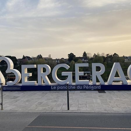 Marianne 8 Daire Bergerac Dış mekan fotoğraf