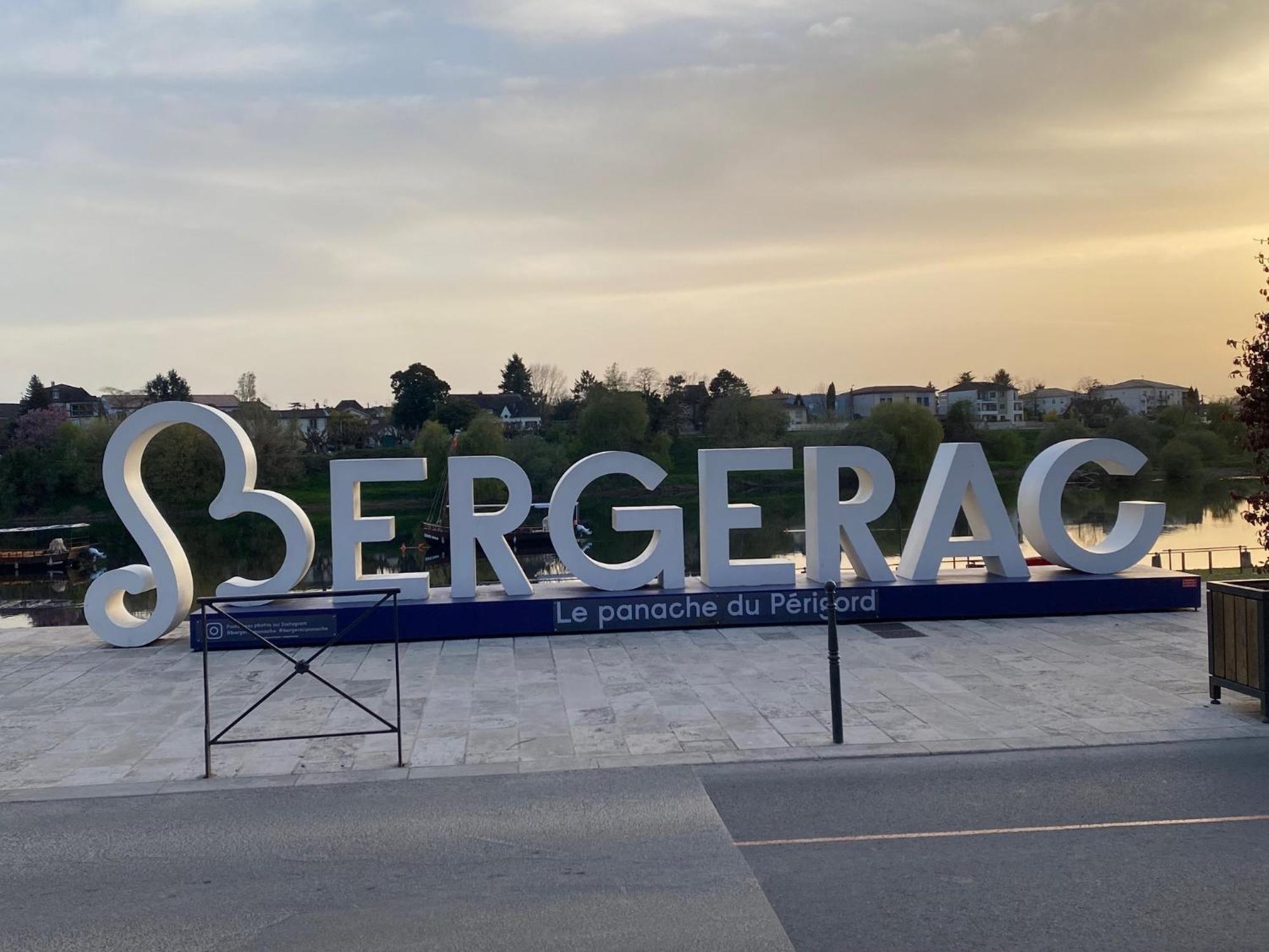 Marianne 8 Daire Bergerac Oda fotoğraf