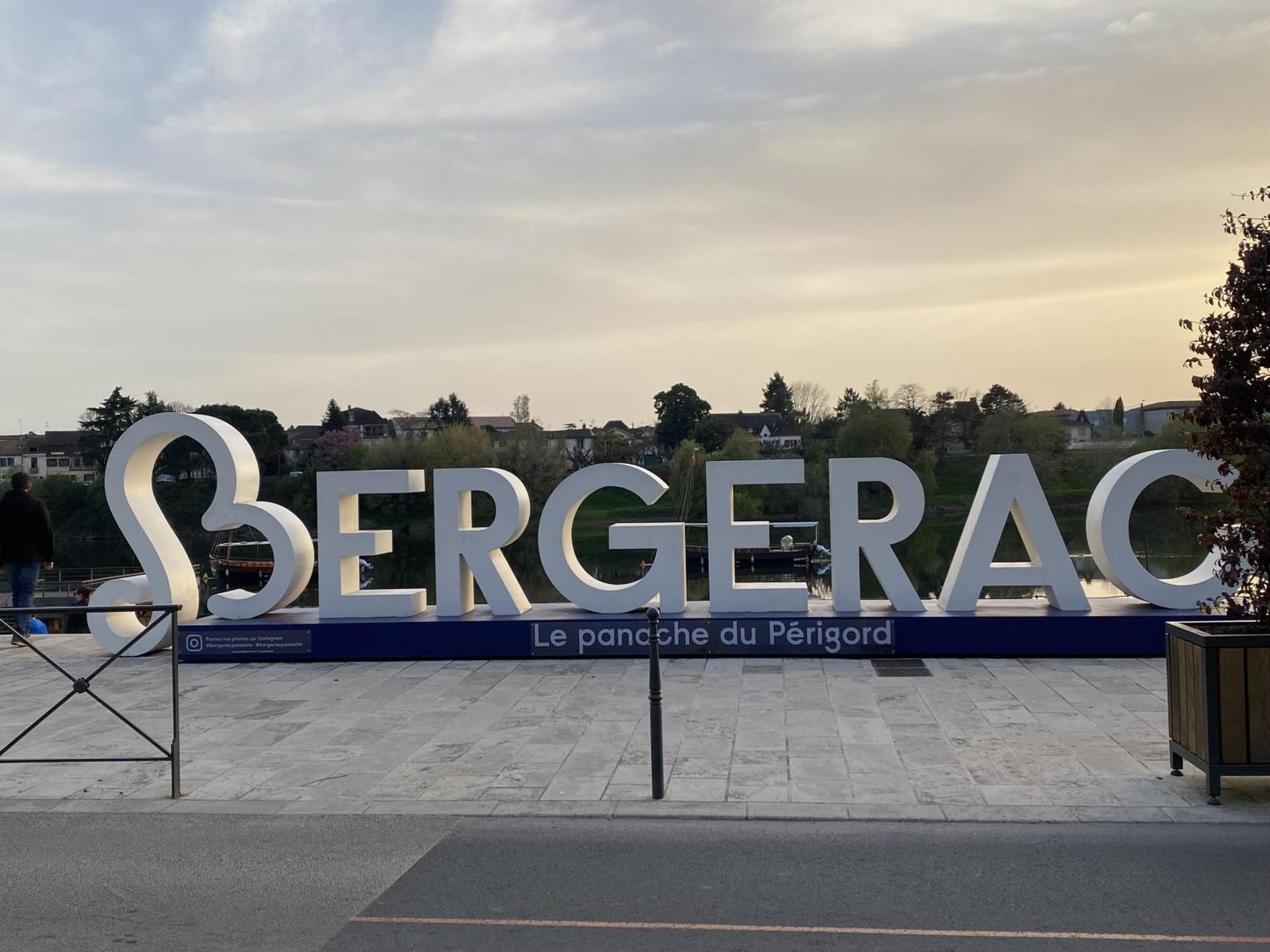 Marianne 8 Daire Bergerac Dış mekan fotoğraf